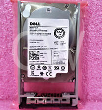 745GC ST9300605SS Dell 300GB 10K RPM 6Gb/s 2.5