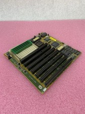 Bestek MB386sx-25SPB Motherboard Intel 80386SX 25MHz 640KB RAM No CMOS 7x ISA picture
