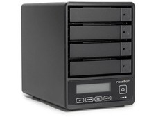 Rocstor-New-GP4404-01 _ ROCSTOR 24TB 4X6TB ROCPRO U35 RAID USB 3.2 GEN picture