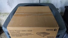 Xerox 097N01923 Automatic Duplex Unit for Phaser 4600 4620 New picture