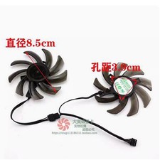 Graphics Card Fan GA91S2U/FDC10H12S9-C For Palit GTX1060 1070 P106-100 picture