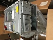 HP NetServer LH6000R EMPTY METAL CHASSIS PN# D9192B picture