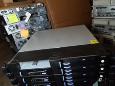 IBM 7226-1U3 MultiMedia 1U Rackmount Enclosure SAS DVD SAS No Drive 46C2938 picture