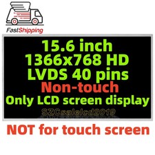 HP ProBook 4530s 4535s 4540s 4545s LCD Screen LED 15.6