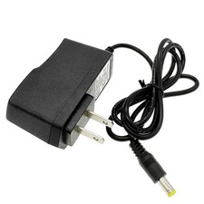 New 9V AC/DC Adapter Power Supply Cord for Casio AD-5MR AD-5EL AD-5MLE AD-5MU picture