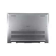 New For Dell Inspiron 7430 7435 2-in-1 Bottom Case Lower Base Cover 07F9FD 7F9FD picture