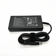Original HP 19.5V 7.7A 150W TPN-LA20 AC Power Adapter Charger For HP Pavilion 24 picture