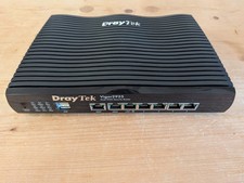 DrayTek Vigor 2925 Security Router (Non Wi-Fi model) picture
