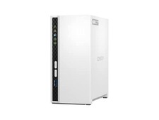 QNAP TS-233-US Diskless System Network Storage picture