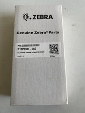 Zebra P1123335-056 Printhead for ZT111 ZT211 ZT231 203 DPI Genuine OEM picture