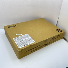 Dell Pro Rugged 12 Tablet - Ultra 5 236V, 16GB RAM, 512GB -  Black RA02260 - NEW picture
