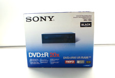 Sony DRU-190A DVD/CD Rewritable Driver OEPN BOX picture
