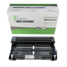 1 PC DR-520 DR-620 Compatible Drum Unit For Brother Printers picture