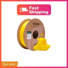eSUN PLA Filament 1.75mm, High Toughness 3D Printer Filament Upgraded PLA Fil... picture