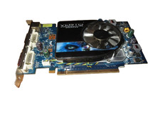 PNY GeForce 8600GT 256MB DDR3 PCI-E Graphics Card Dual DVI picture