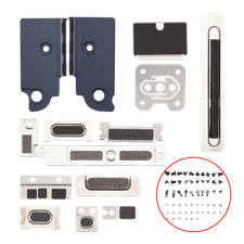Full Set Small Metal Bracket And Screw Set For MacBook Air 13