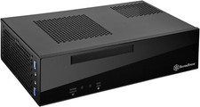 SilverStone Technology Milo 9 ML09B Cases ML09B picture