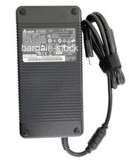 Original Delta 330W AC Adapter Charger For MSI Vector GP68HX GP66HX GP76HX 12UGS picture