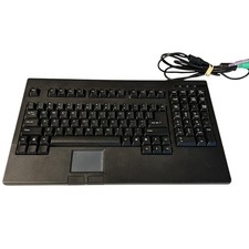 Adesso ACK-730PB Easytouch 730 Touchpad Keyboard picture