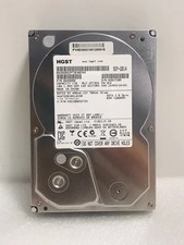 HGST Model HUA722010CLA330 SATA Internal Hard Drive 7200RPM 1 TB Cache 32MB picture