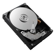 Dell KC5Y1-RFB Hard Disk Drive 450GB 15K SAS 12G 2.5 512n 128MB ~E~ picture