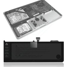 NEW A1382 Battery for Apple MacBook Pro 15