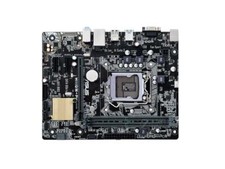 For ASUS H110M-F Motherboard H110 LGA1151 2*DDR4 32G VGA M-ATX Tested ok picture