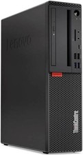Lenovo ThinkCentre M920s SFF Mini Desktop Intel i5-9400 16GB RAM 1TB SSD picture
