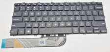 New Dell Latitude 3400 Laptop US Keyboard English Non-Backlight 6CY26 06CY26 picture