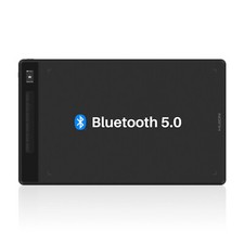 Huion Inspiroy Giano G930L Bluetooth Graphics Drawing with Smart Mini LCD Screen picture