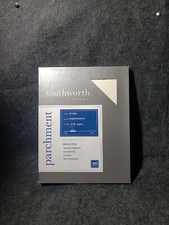 Southworth Parchment Paper 8.5
