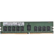 Samsung 8GB 1RX4 PC4-2133P-RC1-11-P20 Registered Server RAM M393A1G40EB1-CPB3Q picture
