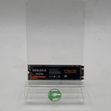 Ediloca 2280mm EN206 128GB eSATA III 6Gbps SSD IS380C01TBM1Y09DW picture