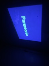 Panasonic PT-LB51U XGA Projector picture