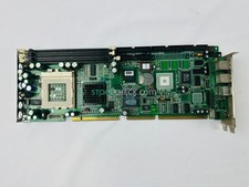 Advantech PCA-6180E-00B1 CPU Board picture