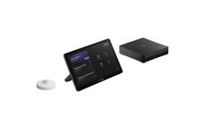 YEALINK (MCOREKIT-C5U-MS)MTR BASE KIT MTOUCHPLUS SENSOR MCORE4 MINI PC INTEL ... picture