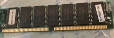 PNY 69000176 253-20064-60 DRAM MEMORY MODULE picture