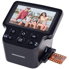 HDMI Film Scanner with Built-in Memory picture