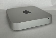 Apple Mac Mini (500GB HDD, Intel Core i5, ) 2.50 GHz, 4GB RAM) Silver -... picture