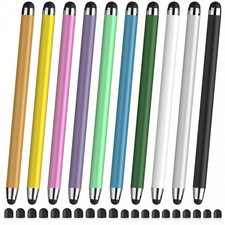 10PCS Stylus Pens for Touchscreens, Universal Stylus Pen for iPad Tablet Phone picture