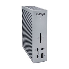CalDigit TS4 Thunderbolt 4 18-In-1 Hub picture