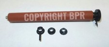 Zebra Linerless Platen Roller Kit for LP2844 LP 2844 Printer P/N: 105910-002 picture