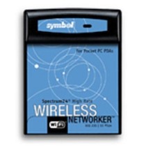 LA4137 Wireless Networker Compact Flash Card picture