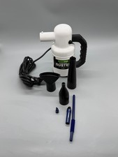 MetroVac DataVac ED500 Handheld Electric Air Blower Duster - White 120V picture