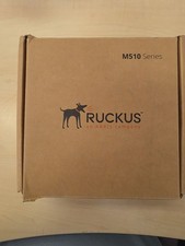 Ruckus M510 Series Indoor Wireless Access Point picture