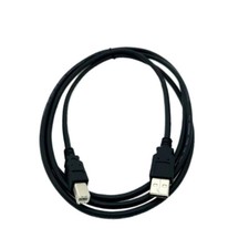 6' USB Cable Cord for FOCUSRITE SCARLETT 18i20 18i8 2i2 2i4 AUDIO INTERFACE picture