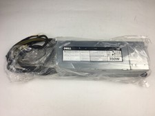 New Dell T330 350W D350E-S3 Wired Cold Power V13CW 0V13CW TK5R9 0TK5R9 picture