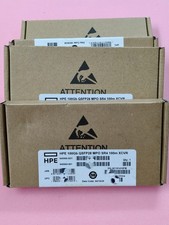 HPE 845966-B21 QSFP28 100Gb MPO SR4 100m XCVR 850nm MMF 845965-001 picture