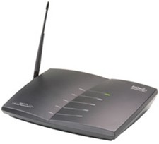 EnGenius - DURAFONPRO-BU - EnGenius DuraFon PRO Expansion Base - 90 x Handset picture