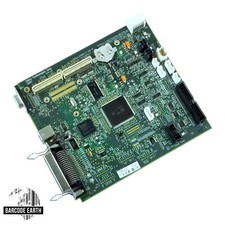 Zebra ZM400 ZM600 Thermal Printer Motherboard Mainboard 79400011 Zebra F G2U picture